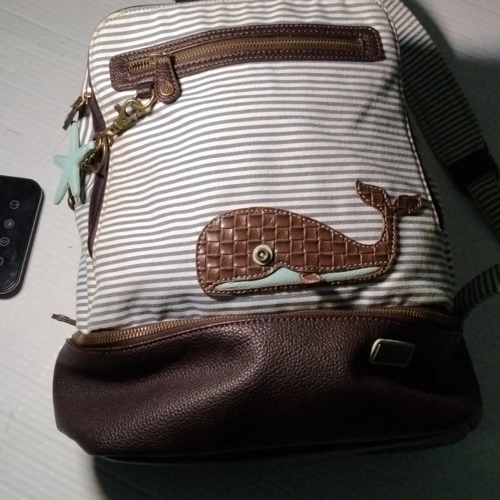 Chala Backpack - image 2